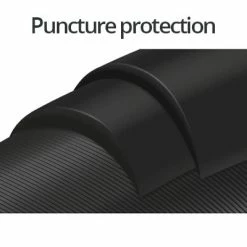 Pneu Vélo Trekking 700 X 40C Continental AT Ride -Cyclo-Camping Soldes Boutique pneu velo trekking 700 x 40c continental at ride skin noir full 3