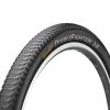 Pneu Vélo Ville Pour VTT 27.5 X 2.0 Double Fighter III Continental -Cyclo-Camping Soldes Boutique pneu velo ville pour vtt 27 5x2 0 double fighter iii continental full