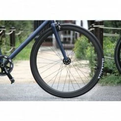 Pneu Vélo Ville WTB Thickslick 700 -Cyclo-Camping Soldes Boutique pneu velo ville wtb thickslick 700 full 3