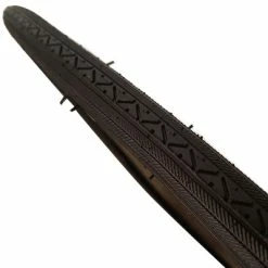 Pneu Vélo Zig Zag 27 X 1 1/4 Noir Oxford -Cyclo-Camping Soldes Boutique pneu velo zig zag 27 x 1 1 4 noir oxford full 3