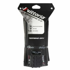 Pneu Vittoria Terreno Dry 3C Graphene 2.0 TR 700C -Cyclo-Camping Soldes Boutique pneu vittoria terreno dry 3c graphene 2 0 tr 700c full 4