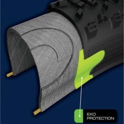 Pneu VTT Maxxis Ardent 26 / 27.5 / 29 Pouces EXO Protection Tubeless Ready -Cyclo-Camping Soldes Boutique pneu vtt maxxis ardent 29 pouces exo protection tubeless ready full 5