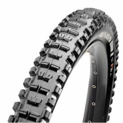 Pneu VTT Maxxis Minion DHR II WT EXO+ 3C Maxx Terra TLR Noir 29”