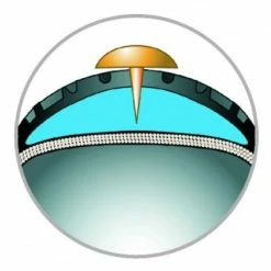 Pneu VTT Schwalbe Marathon Plus MTB 27,5 Pouces -Cyclo-Camping Soldes Boutique pneu vtt schwalbe 27 5 x 2 10 marathon plus mountain bike full 3