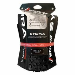 Pneu VTT Vittoria Syerra TLR G2 29 X 2.40 Pouces -Cyclo-Camping Soldes Boutique pneu vtt vittoria syerra tlr g2 29 pouces full 3