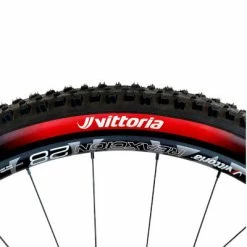 Pneu VTT Vittoria Syerra TLR G2 29 X 2.40 Pouces -Cyclo-Camping Soldes Boutique pneu vtt vittoria syerra tlr g2 29 pouces full 4