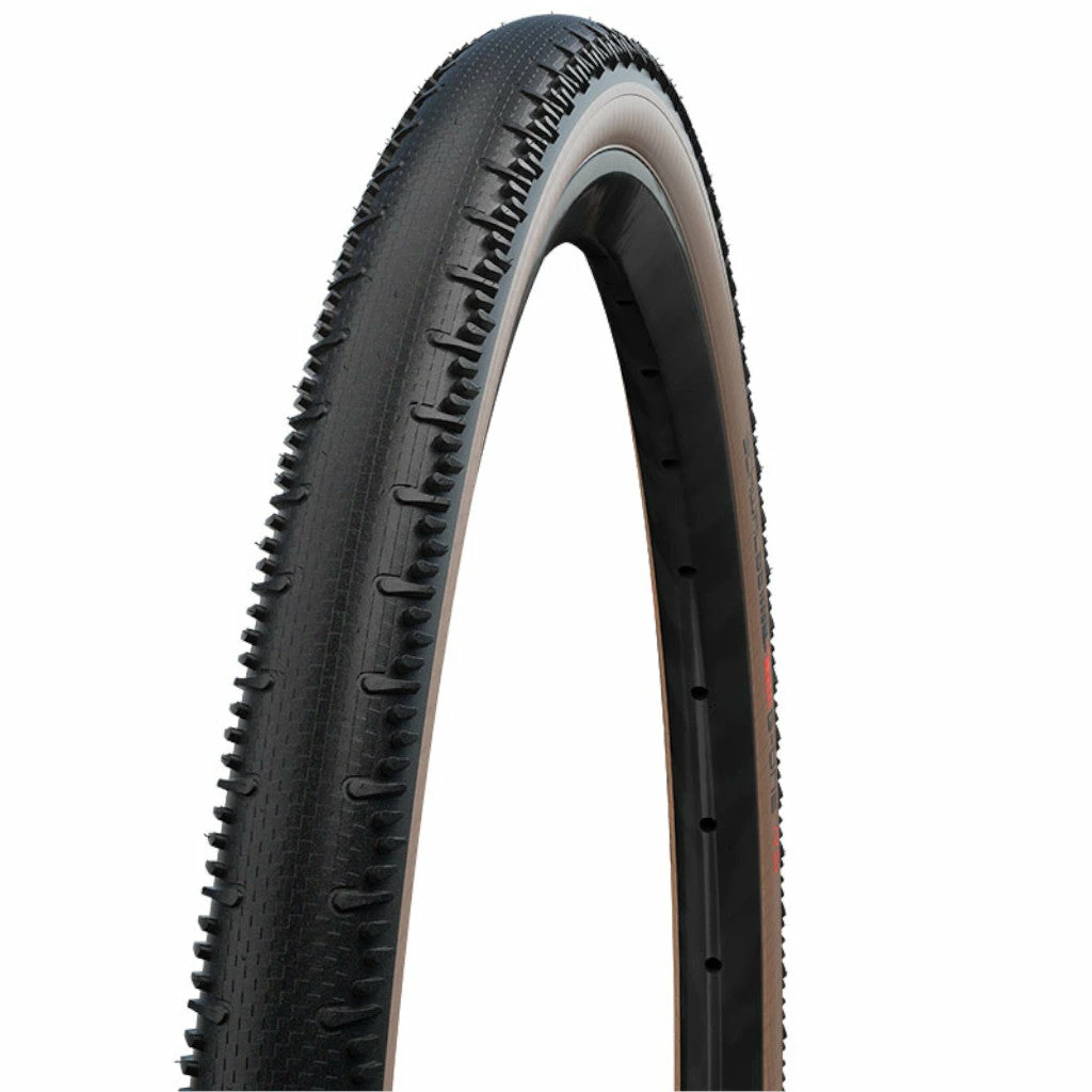 Pneu Vélo Gravel G-One RS Schwalbe 700 Tubeless Easy 3 Pneu Vélo Gravel G-One RS Schwalbe 700 Tubeless Easy