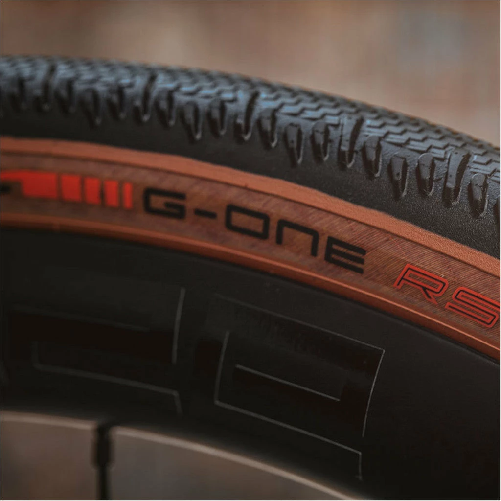 Pneu Vélo Gravel G-One RS Schwalbe 700 Tubeless Easy 4 Pneu Vélo Gravel G-One RS Schwalbe 700 Tubeless Easy – Image 2