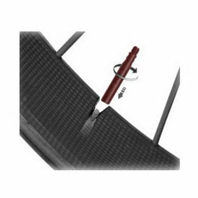 Point Prolongateur De Valve Presta 38mm 4 Point Prolongateur De Valve Presta 38mm – Image 2