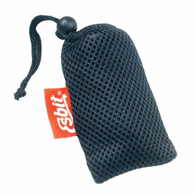 Réchaud Pliable Pour Camping Et Bivouac En Titane Esbit 5 Réchaud Pliable Pour Camping Et Bivouac En Titane Esbit – Image 3