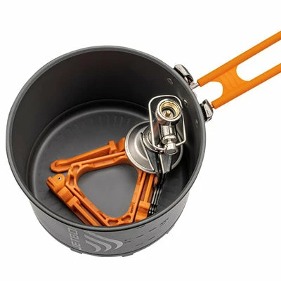 Réchaud Ultra Léger Stash Jetboil 5 Réchaud Ultra Léger Stash Jetboil – Image 3