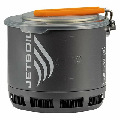 Réchaud Ultra Léger Stash Jetboil 6 Réchaud Ultra Léger Stash Jetboil – Image 4