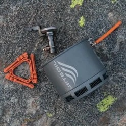 Réchaud Ultra Léger Stash Jetboil 12 Réchaud Ultra Léger Stash Jetboil -Cyclo-Camping Soldes Boutique rechaud ultra leger stash jetboil full 5