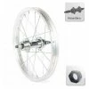 Brandless Roue Arrière 14 Pouces à Roue Libre Pour Vélo Enfant -Cyclo-Camping Soldes Boutique roue arriere 14 pouces a roue libre pour velo enfant full