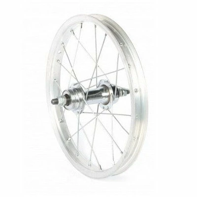 Brandless Roue Arrière 14 Pouces à Roue Libre Pour Vélo Enfant 4 Brandless Roue Arrière 14 Pouces à Roue Libre Pour Vélo Enfant – Image 2