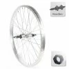 Brandless Roue Arrière 20 Pouces Pour Vélo Junior à Roue Libre