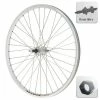 Exal Roue Arrière 28 Pouces Alu Roue Libre Serrage écrou 2 Exal Roue Arrière 28 Pouces Alu Roue Libre Serrage écrou -Cyclo-Camping Soldes Boutique roue arriere 28 pouces alu roue libre serrage ecrou full