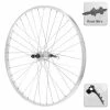Exal Roue Arrière 28 Pouces Roue Libre Serrage Rapide 2 Exal Roue Arrière 28 Pouces Roue Libre Serrage Rapide -Cyclo-Camping Soldes Boutique roue arriere 28 pouces roue libre serrage rapide full