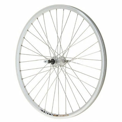 Exal Roue Arrière 28 Pouces Roue Libre Serrage Rapide 6 Exal Roue Arrière 28 Pouces Roue Libre Serrage Rapide – Image 4