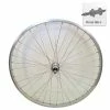 Brandless Roue Arrière 650A à Roue Libre Pour Vélo -Cyclo-Camping Soldes Boutique roue arriere 650a a roue libre pour velo full