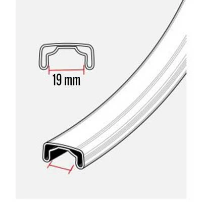 Brandless Roue Arrière 650A à Roue Libre Pour Vélo 4 Brandless Roue Arrière 650A à Roue Libre Pour Vélo – Image 2