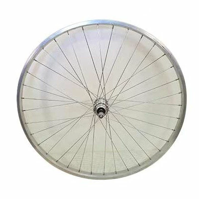 Brandless Roue Arrière 650A à Roue Libre Pour Vélo 7 Brandless Roue Arrière 650A à Roue Libre Pour Vélo – Image 5