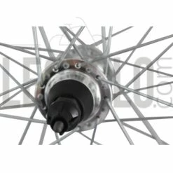 Brandless Roue Arrière 700 Vélo De Course Roue Libre -Cyclo-Camping Soldes Boutique roue arriere 700 velo de course roue libre full 4