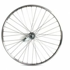 Mach1 Roue Arrière à Rétropédalage Pour Vélo Route 700 -Cyclo-Camping Soldes Boutique roue arriere a retropedalage pour velo route 700 full 3