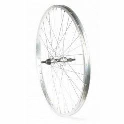 Brandless Roue Arrière De Vélo 650B à écrous 9 Brandless Roue Arrière De Vélo 650B à écrous -Cyclo-Camping Soldes Boutique roue arriere de velo 650b a ecrous full 4