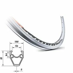 Mach1 Roue Arrière Pour Vélo Course 700 Roue Libre Et Serrage Rapide -Cyclo-Camping Soldes Boutique roue arriere pour velo course 700 roue libre et serrage rapide full 5