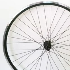 Roue Arrière Vélo 28 Pouces à Cassette Noire Airline Rodi 13 Roue Arrière Vélo 28 Pouces à Cassette Noire Airline Rodi -Cyclo-Camping Soldes Boutique roue arriere velo 28 pouces a cassette noire airline rodi full 6
