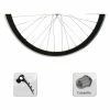 Brandless Roue Arrière Vélo Course 700 Noir Mat Cassette 7/8/9 Vitesses -Cyclo-Camping Soldes Boutique roue arriere velo course 700 noir mat cassette 7 8 9 vitesses full