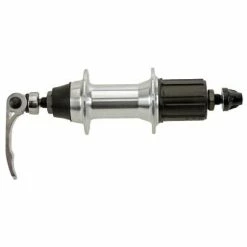 Brandless Roue Arrière Vélo Course 700 Noir Mat Cassette 7/8/9 Vitesses 9 Brandless Roue Arrière Vélo Course 700 Noir Mat Cassette 7/8/9 Vitesses -Cyclo-Camping Soldes Boutique roue arriere velo course 700 noir mat cassette 7 8 9 vitesses full 3