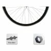 Brandless Roue Arrière Vélo De Course 700 Noir Mat Roue Libre 5-7 Vitesses -Cyclo-Camping Soldes Boutique roue arriere velo de course 700 noir mat roue libre 5 7 vitesses full