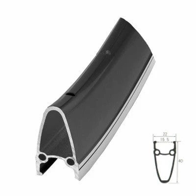 Brandless Roue Arrière Vélo De Course 700 Noir Mat Roue Libre 5-7 Vitesses 4 Brandless Roue Arrière Vélo De Course 700 Noir Mat Roue Libre 5-7 Vitesses – Image 2