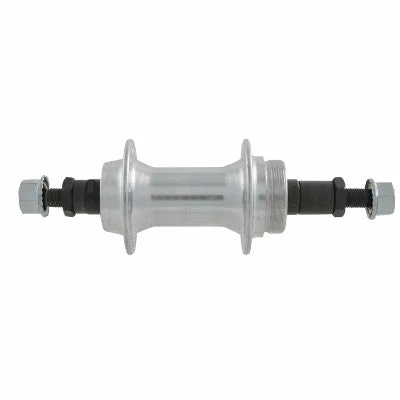 Brandless Roue Arrière Vélo De Course 700 Noir Mat Roue Libre 5-7 Vitesses 5 Brandless Roue Arrière Vélo De Course 700 Noir Mat Roue Libre 5-7 Vitesses – Image 3