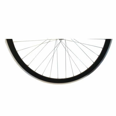 Brandless Roue Arrière Vélo De Course 700 Noir Mat Roue Libre 5-7 Vitesses 7 Brandless Roue Arrière Vélo De Course 700 Noir Mat Roue Libre 5-7 Vitesses – Image 5