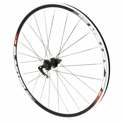 Roue Arrière Vélo Route 700 Rodi Blaster Pour Cassette Shimano 4 Roue Arrière Vélo Route 700 Rodi Blaster Pour Cassette Shimano – Image 2