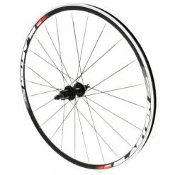 Roue Arrière Vélo Route 700 Rodi Blaster Pour Cassette Shimano 9 Roue Arrière Vélo Route 700 Rodi Blaster Pour Cassette Shimano -Cyclo-Camping Soldes Boutique roue arriere velo route 700 rodi blaster pour cassette shimano full 3