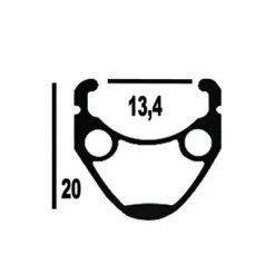 Exal Roue Arrière Vélo Route Moyeu Shimano Tiagra 10-11v -Cyclo-Camping Soldes Boutique roue arriere velo route moyeu shimano tiagra 10 11v full 5