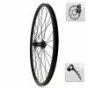 Rodi Roue Avant 26 Pouces VTT Frein à Disque Serrage Rapide -Cyclo-Camping Soldes Boutique roue avant 26 pouces vtt frein a disque serrage rapide full