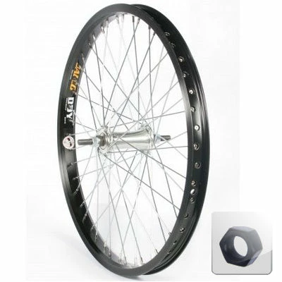 BIKE ORIGINAL Roue Avant Pour BMX 20 Pouces 2 BIKE ORIGINAL Roue Avant Pour BMX 20 Pouces
