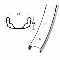 Brandless Roue Avant Vélo 650 Avec Dynamo Moyeu -Cyclo-Camping Soldes Boutique roue avant velo 650 avec dynamo moyeu full 3