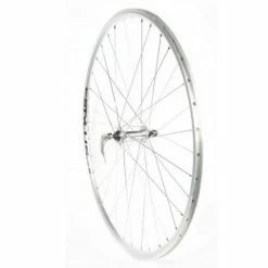 Rodi Roue Avant Vélo De Course Stylus Racing 15 Rodi Roue Avant Vélo De Course Stylus Racing -Cyclo-Camping Soldes Boutique roue avant velo de course stylus racing argent full