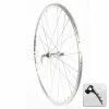 Rodi Roue Avant Vélo De Course Stylus Racing -Cyclo-Camping Soldes Boutique roue avant velo de course stylus racing full