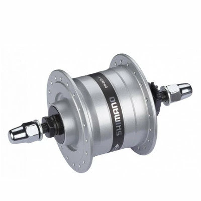 Brandless Roue De 20 Pouces Avec Dynamo Dans Moyeu à écrou 4 Brandless Roue De 20 Pouces Avec Dynamo Dans Moyeu à écrou – Image 2