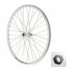 Exal Roue De Vélo Avant 26 Pouces En Alu Fixation écrou 2 Exal Roue De Vélo Avant 26 Pouces En Alu Fixation écrou -Cyclo-Camping Soldes Boutique roue de velo avant 26 pouces en alu fixation ecrou full