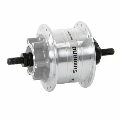 Exal Roue Dynamo De 26 Pouces Pour Frein à Disque 4 Exal Roue Dynamo De 26 Pouces Pour Frein à Disque – Image 2