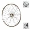 Exal Roue Dynamo De 28 Pouces Pour Frein à Disque 1 Exal Roue Dynamo De 28 Pouces Pour Frein à Disque -Cyclo-Camping Soldes Boutique roue dynamo de 28 pouces pour frein a disque full