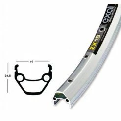 Exal Roue Dynamo De 28 Pouces Pour Frein à Disque 7 Exal Roue Dynamo De 28 Pouces Pour Frein à Disque -Cyclo-Camping Soldes Boutique roue dynamo de 28 pouces pour frein a disque full 3